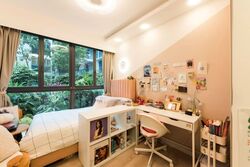 Twin Fountains (D25), Condominium #589896601